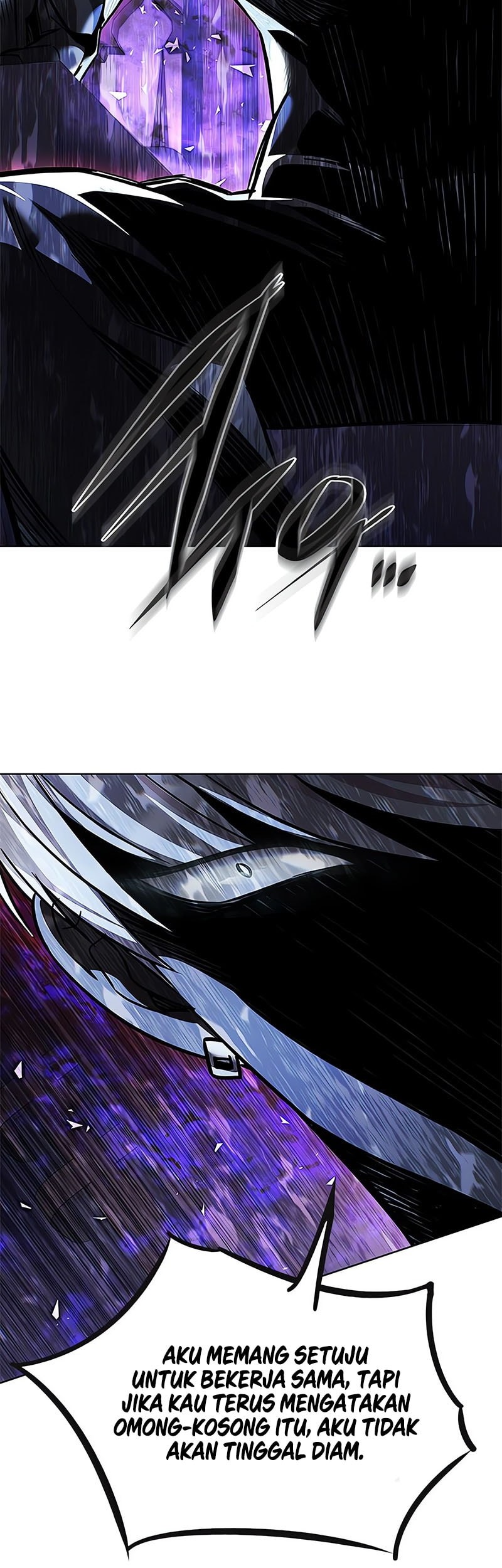 Eleceed - Chapter 365 - Page 60