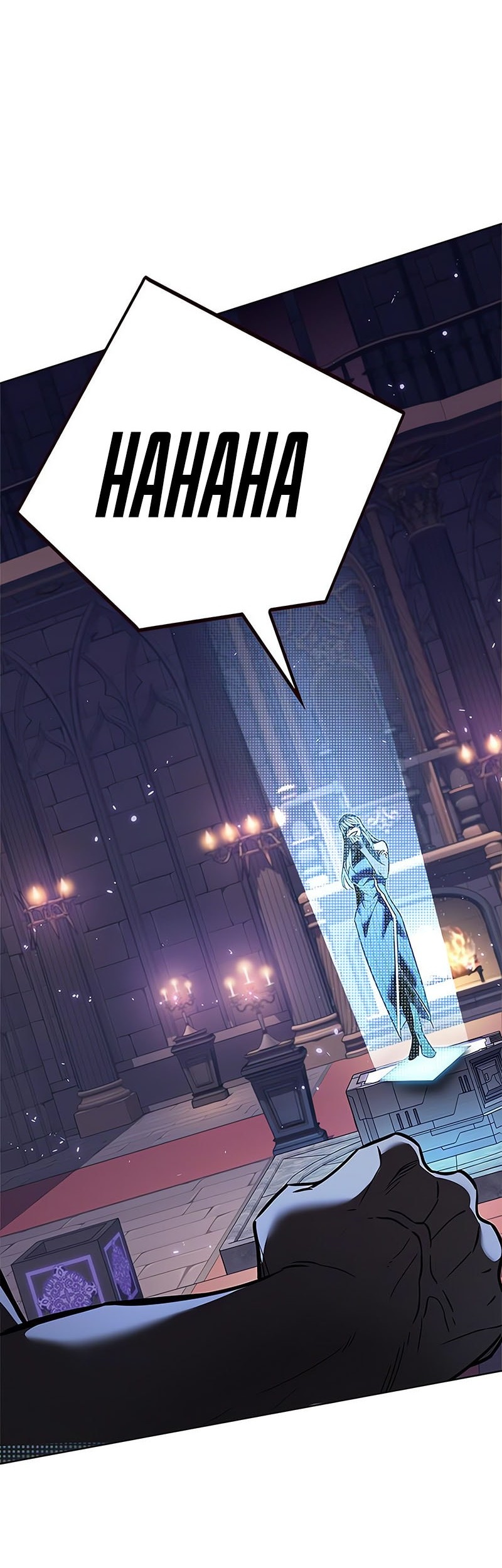 Eleceed - Chapter 365 - Page 61