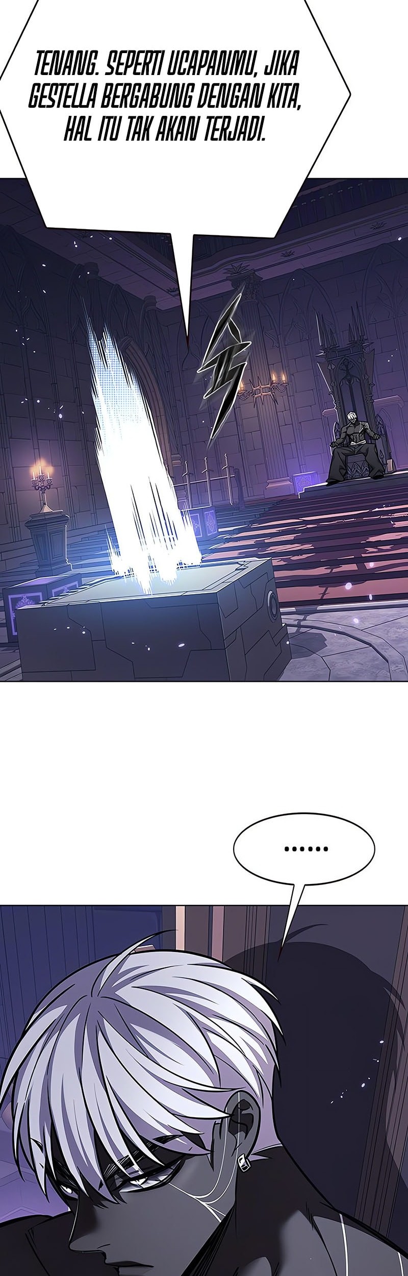 Eleceed - Chapter 365 - Page 63