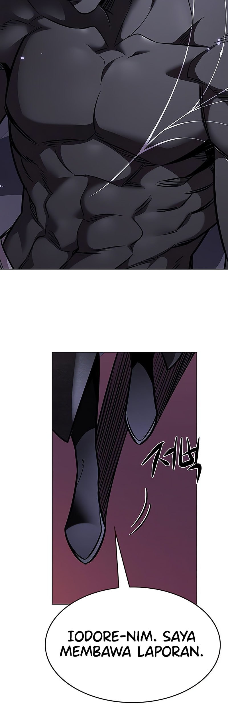 Eleceed - Chapter 365 - Page 64