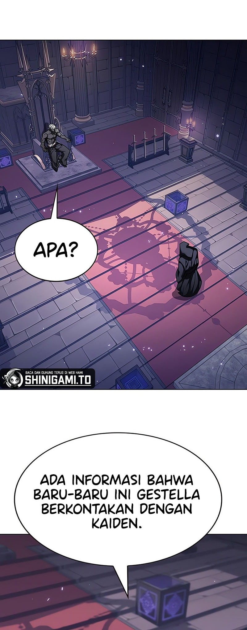 Eleceed - Chapter 365 - Page 65