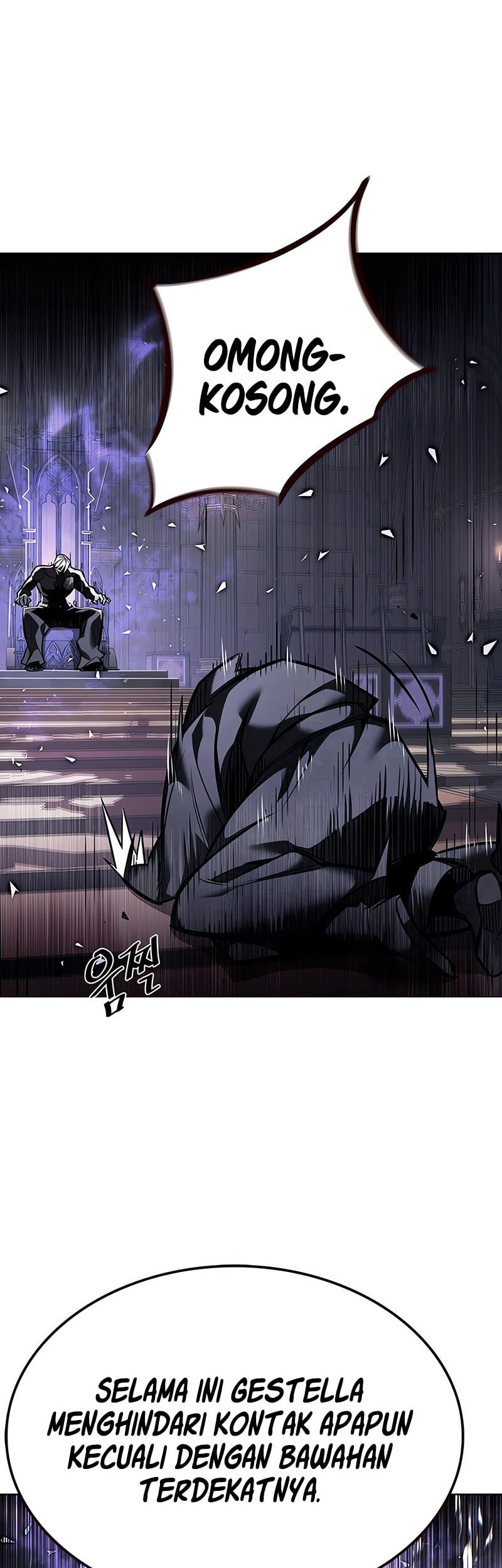 Eleceed - Chapter 365 - Page 67