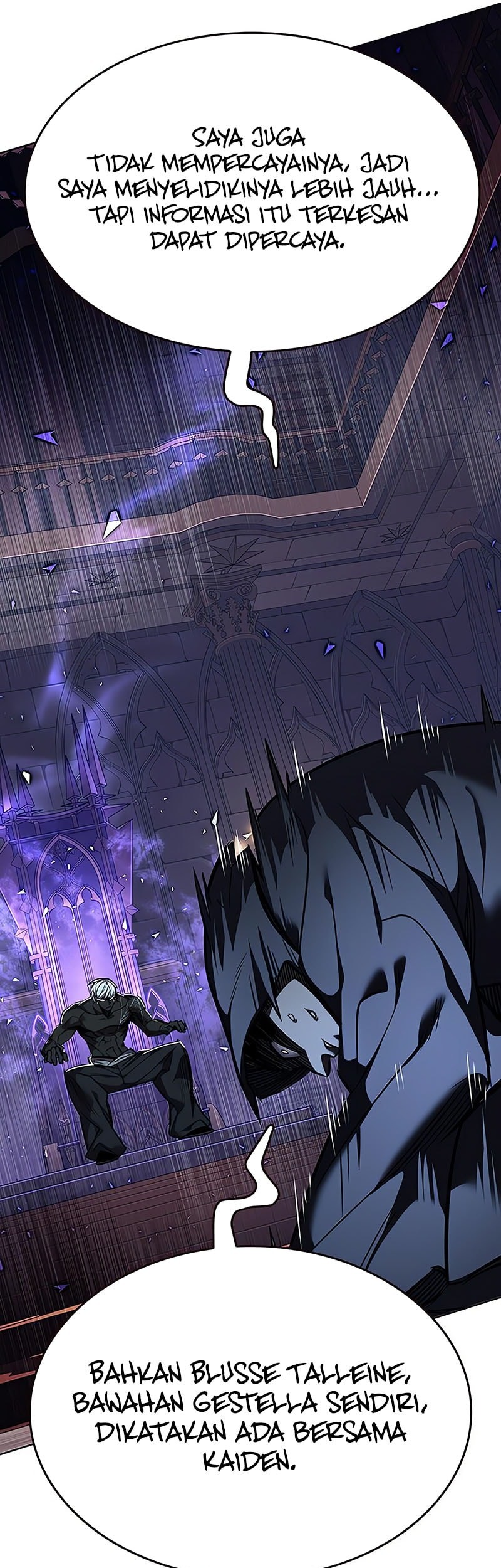 Eleceed - Chapter 365 - Page 70