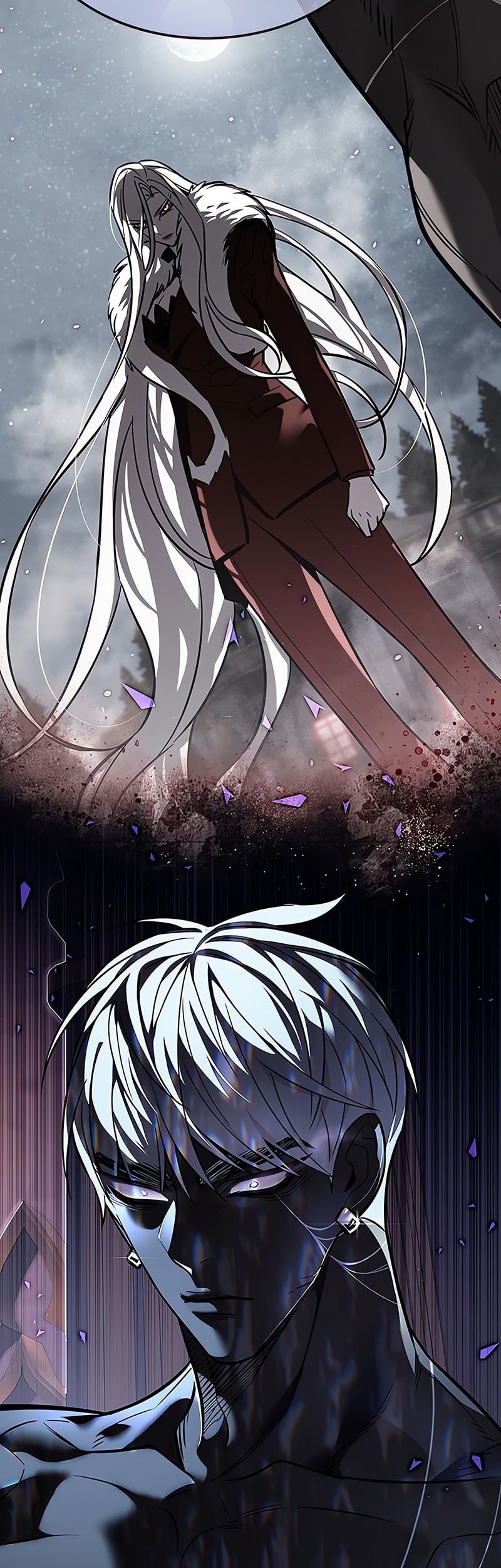 Eleceed - Chapter 365 - Page 72