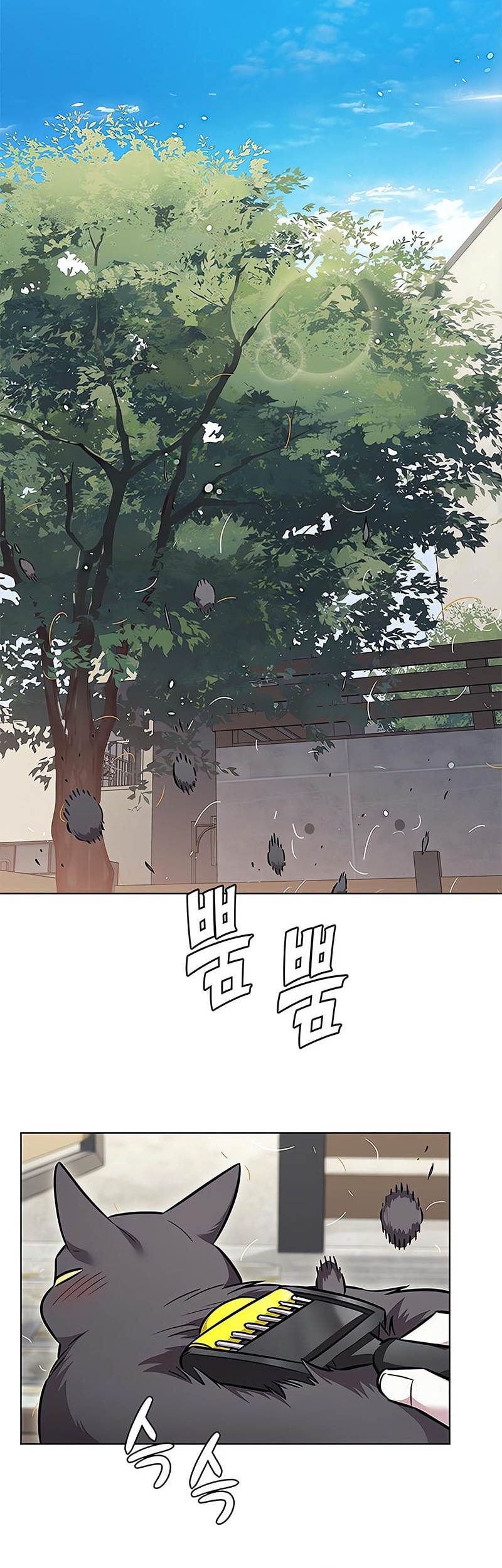 Eleceed - Chapter 365 - Page 3