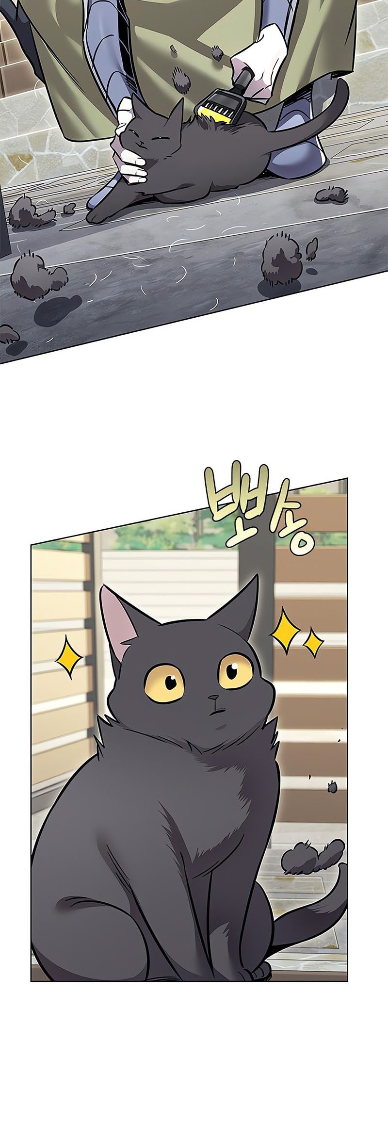 Eleceed - Chapter 365 - Page 5