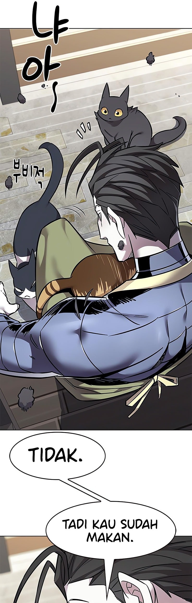 Eleceed - Chapter 365 - Page 6