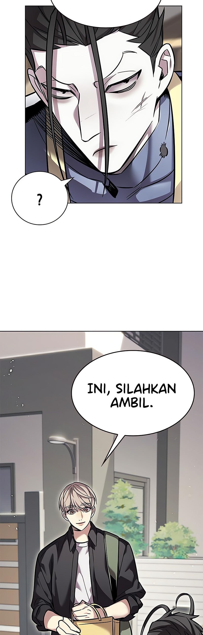 Eleceed - Chapter 365 - Page 8