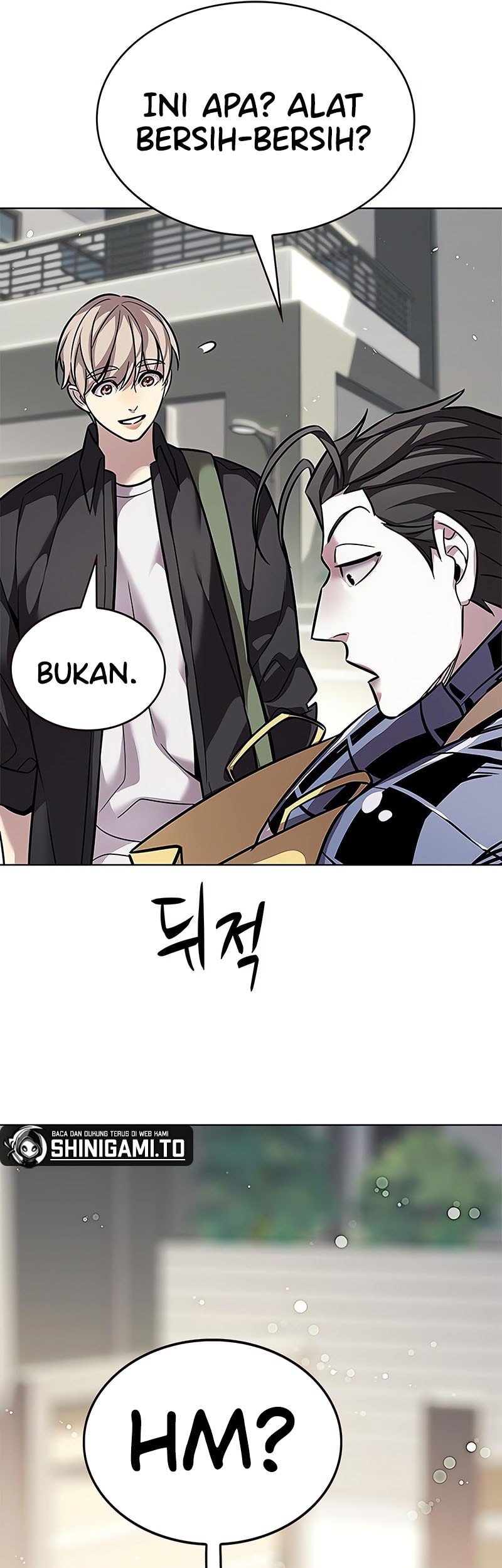 Eleceed - Chapter 365 - Page 10