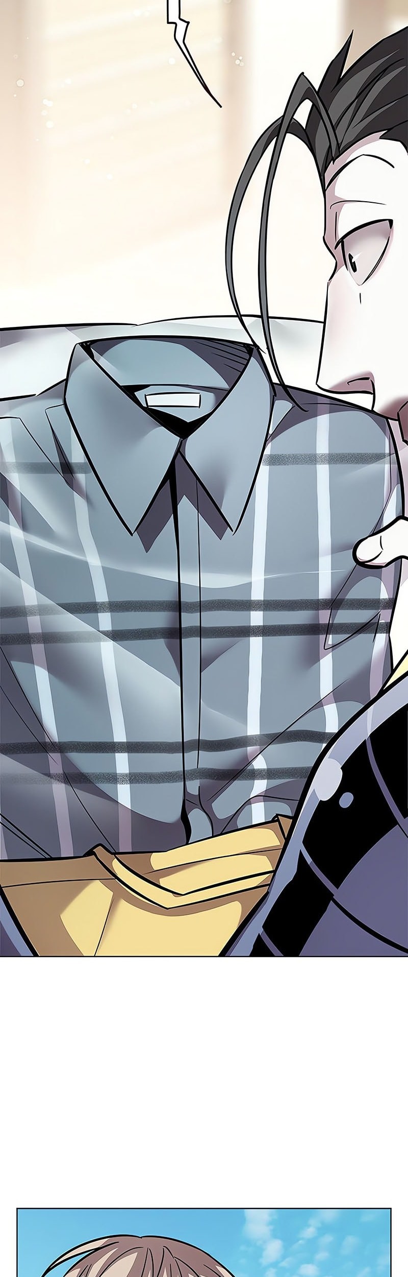 Eleceed - Chapter 365 - Page 11