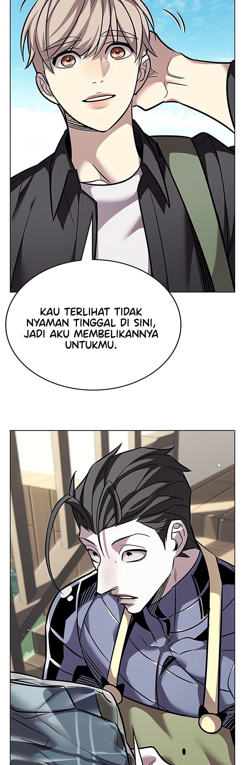 Eleceed - Chapter 365 - Page 12