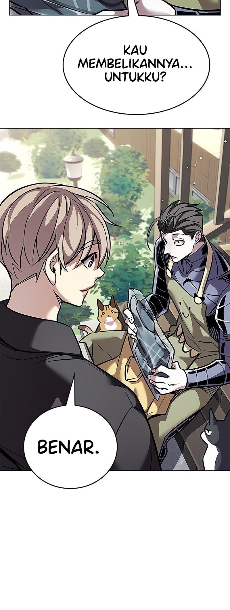 Eleceed - Chapter 365 - Page 13