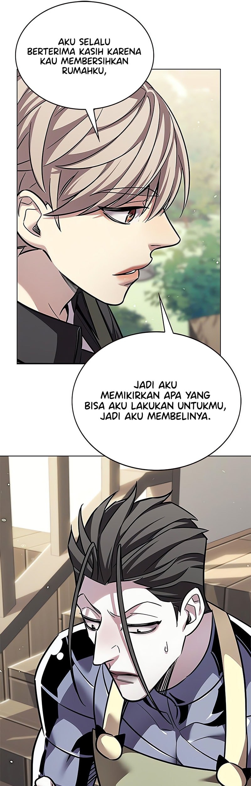 Eleceed - Chapter 365 - Page 14