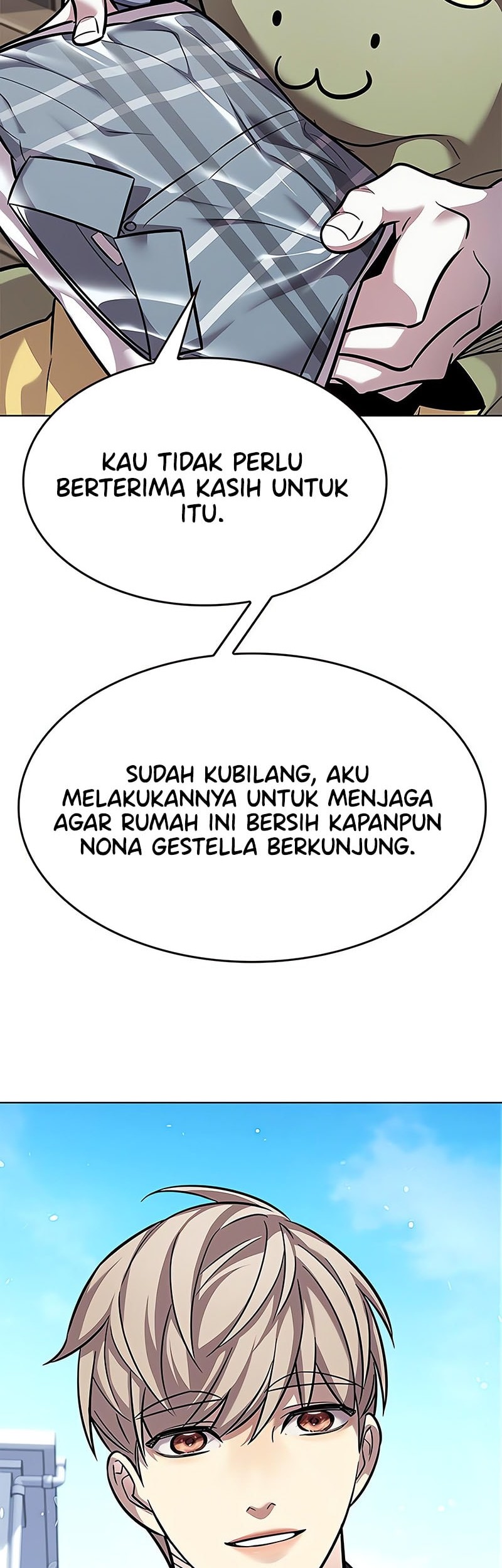 Eleceed - Chapter 365 - Page 15