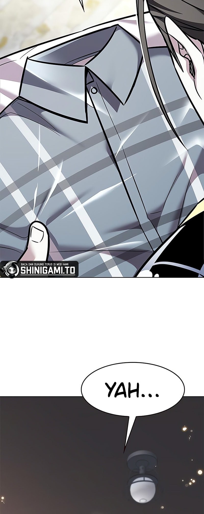 Eleceed - Chapter 365 - Page 17