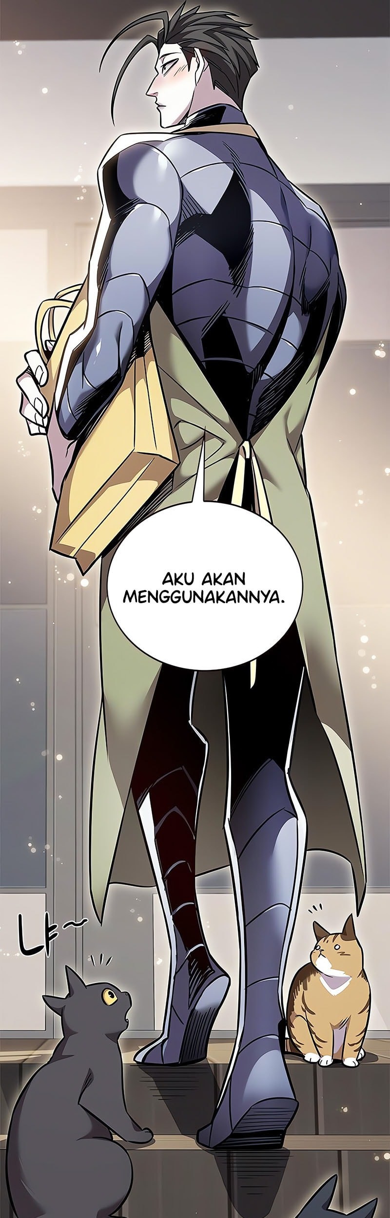 Eleceed - Chapter 365 - Page 18