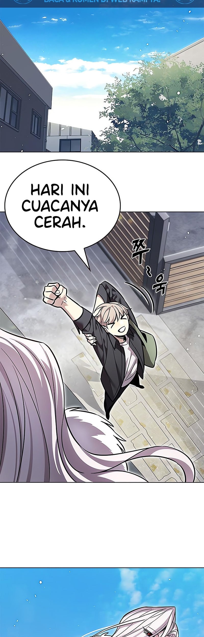 Eleceed - Chapter 365 - Page 20