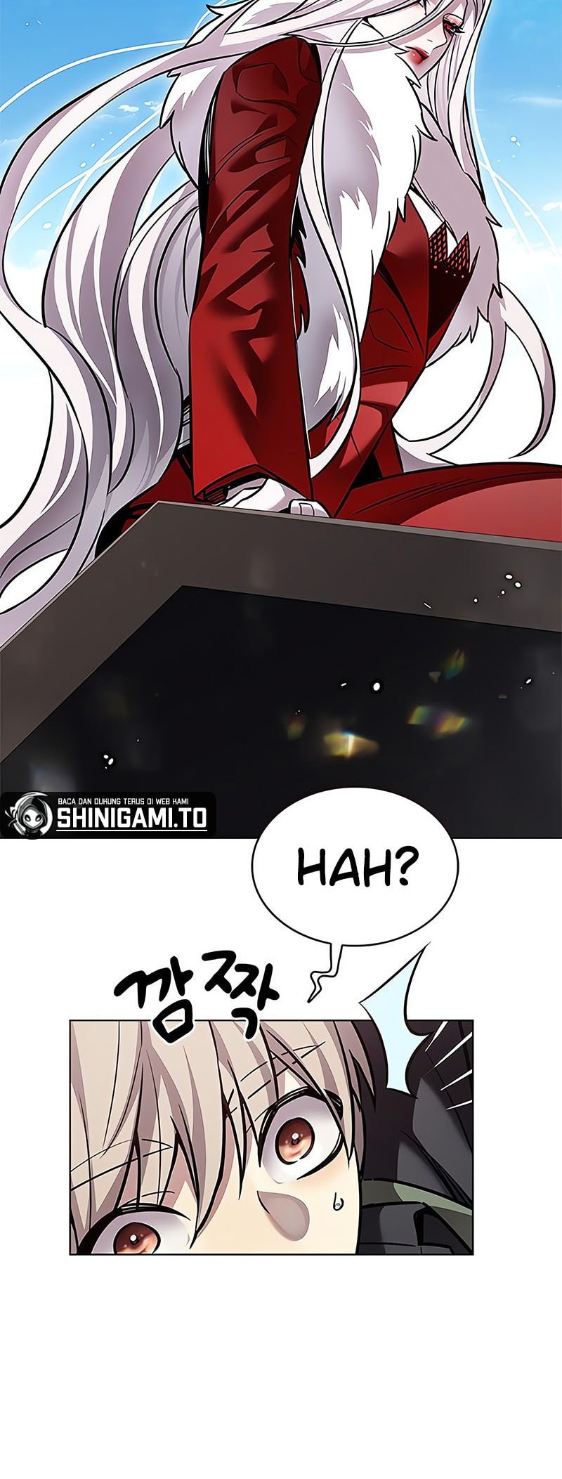 Eleceed - Chapter 365 - Page 21