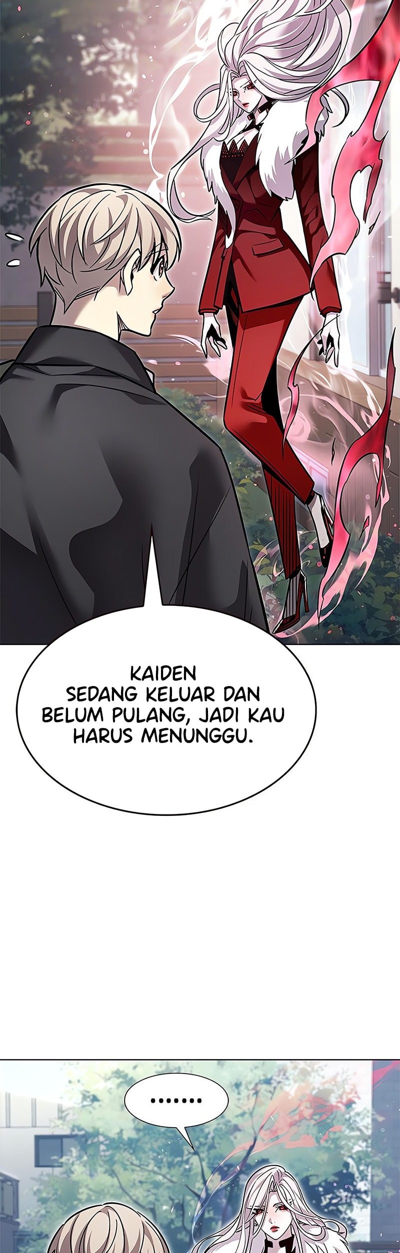 Eleceed - Chapter 365 - Page 23