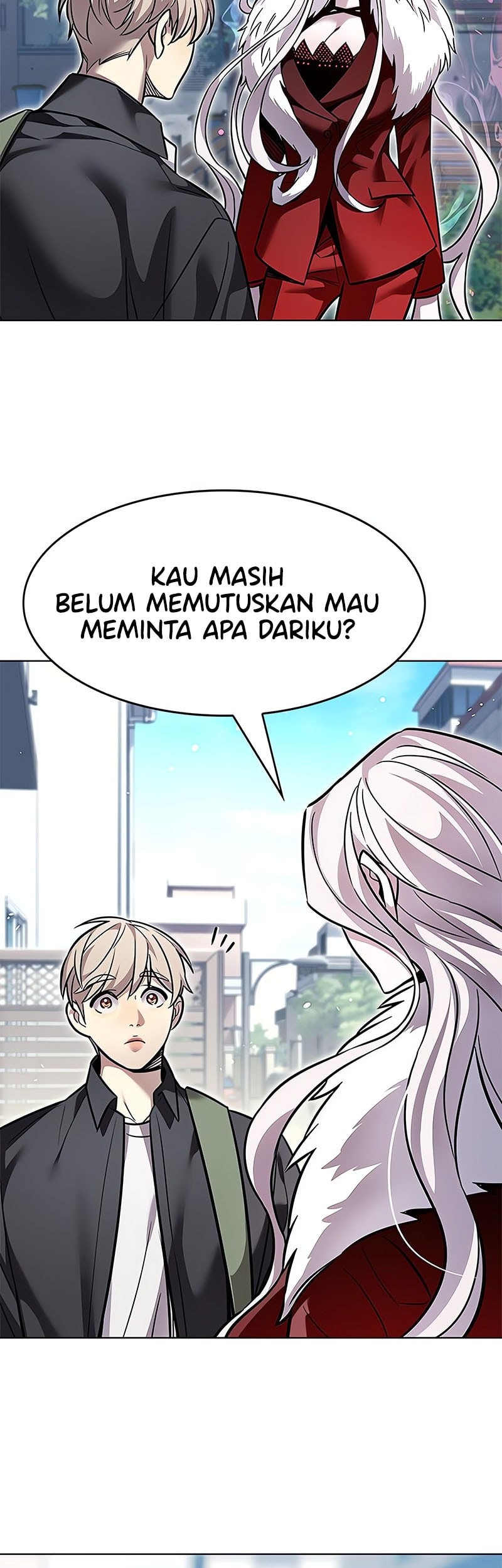 Eleceed - Chapter 365 - Page 24