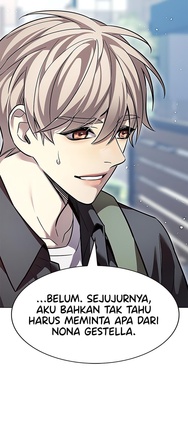 Eleceed - Chapter 365 - Page 25