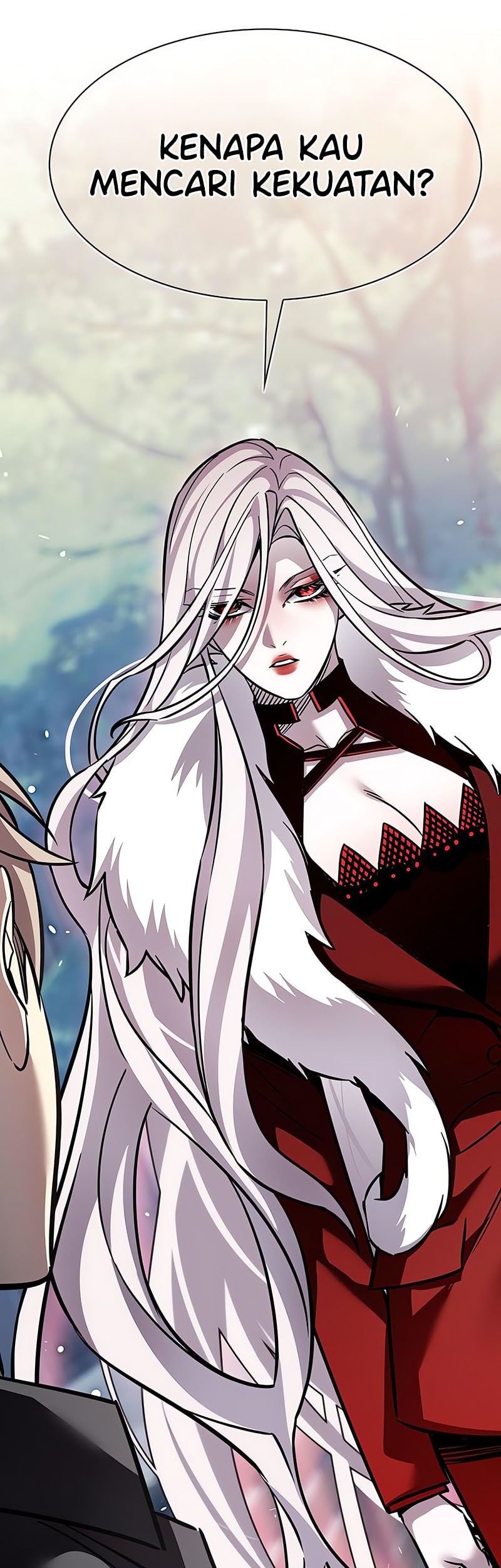 Eleceed - Chapter 365 - Page 28