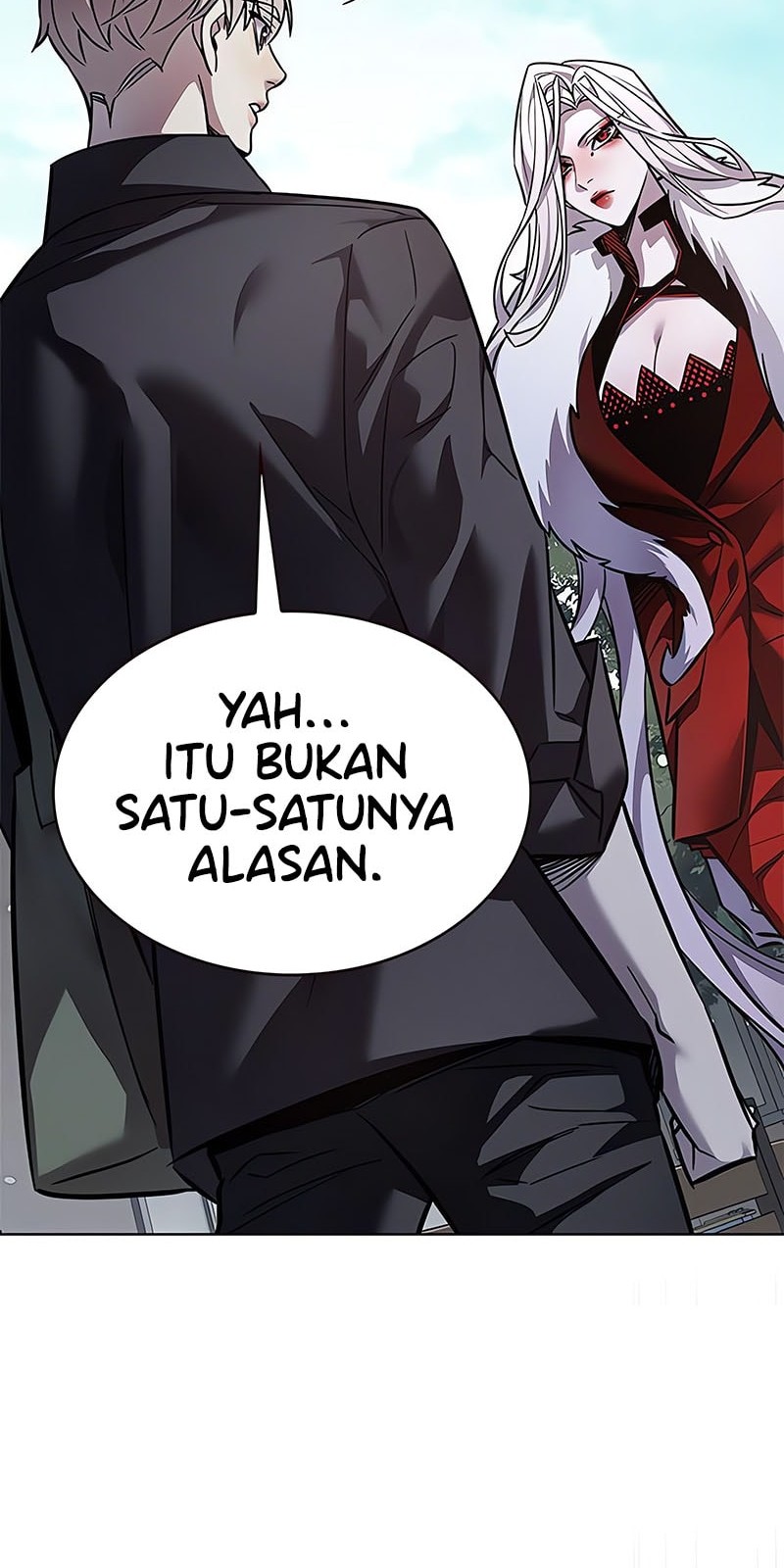 Eleceed - Chapter 365 - Page 33