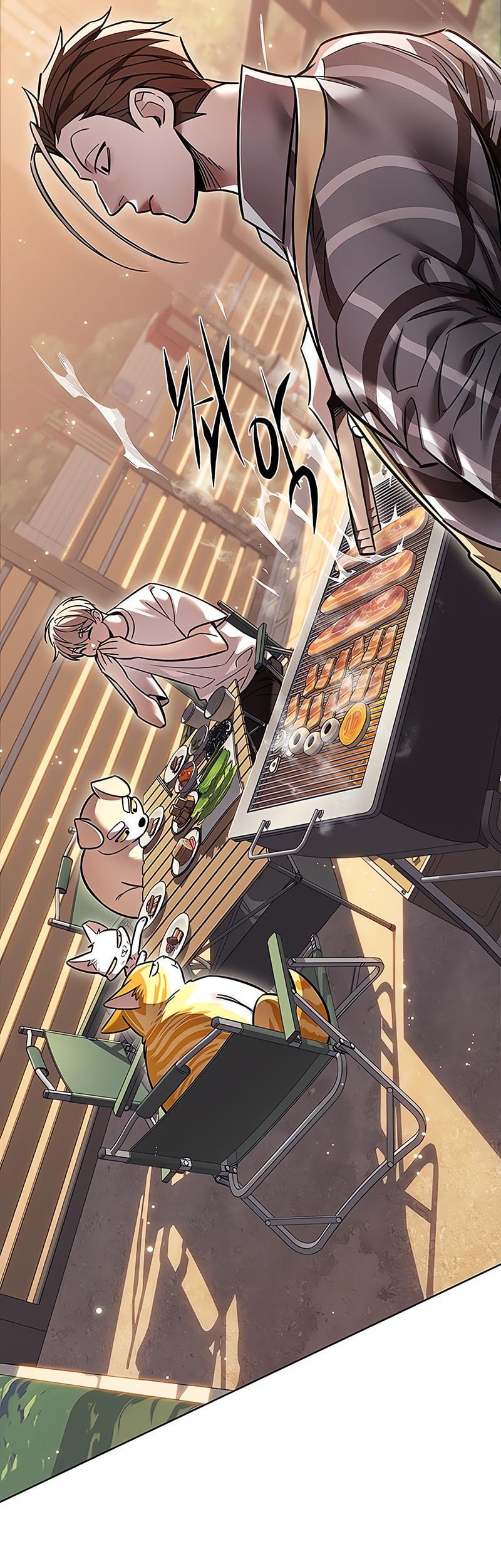 Eleceed - Chapter 366 - Page 34