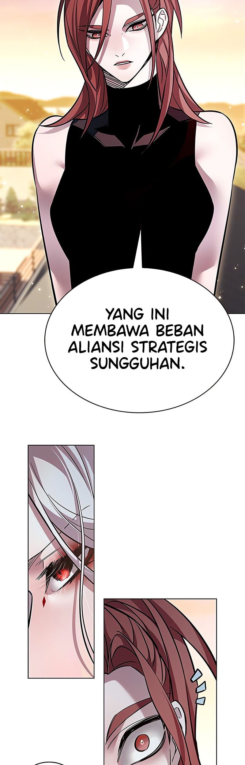 Eleceed - Chapter 366 - Page 39