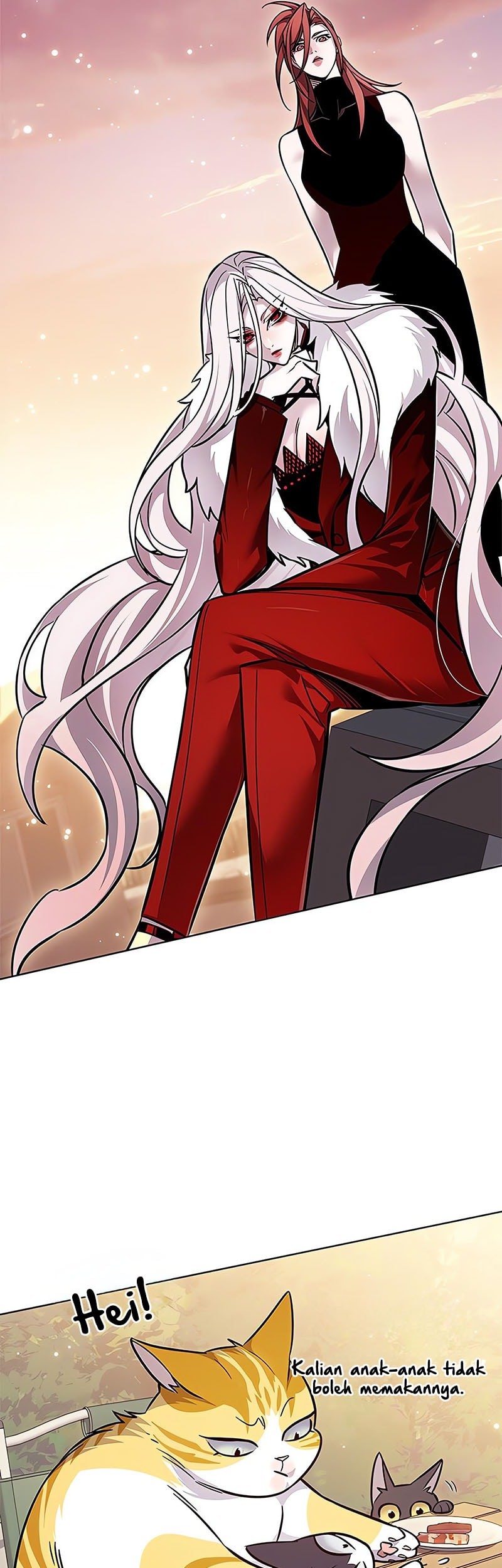 Eleceed - Chapter 366 - Page 42