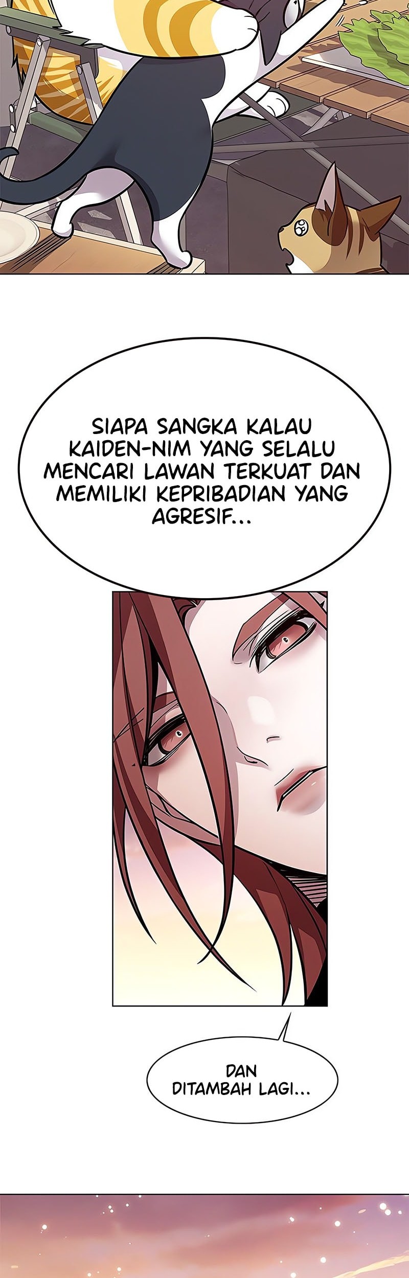 Eleceed - Chapter 366 - Page 43