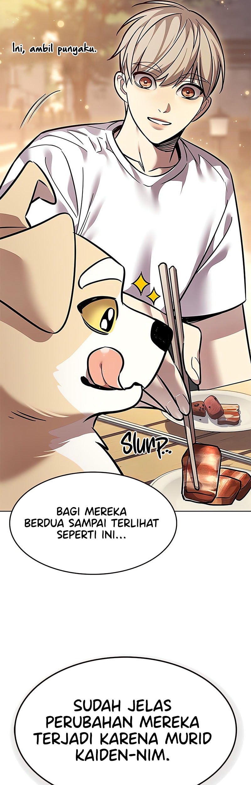 Eleceed - Chapter 366 - Page 46