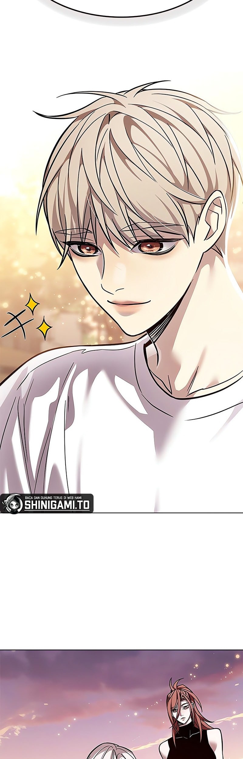 Eleceed - Chapter 366 - Page 47