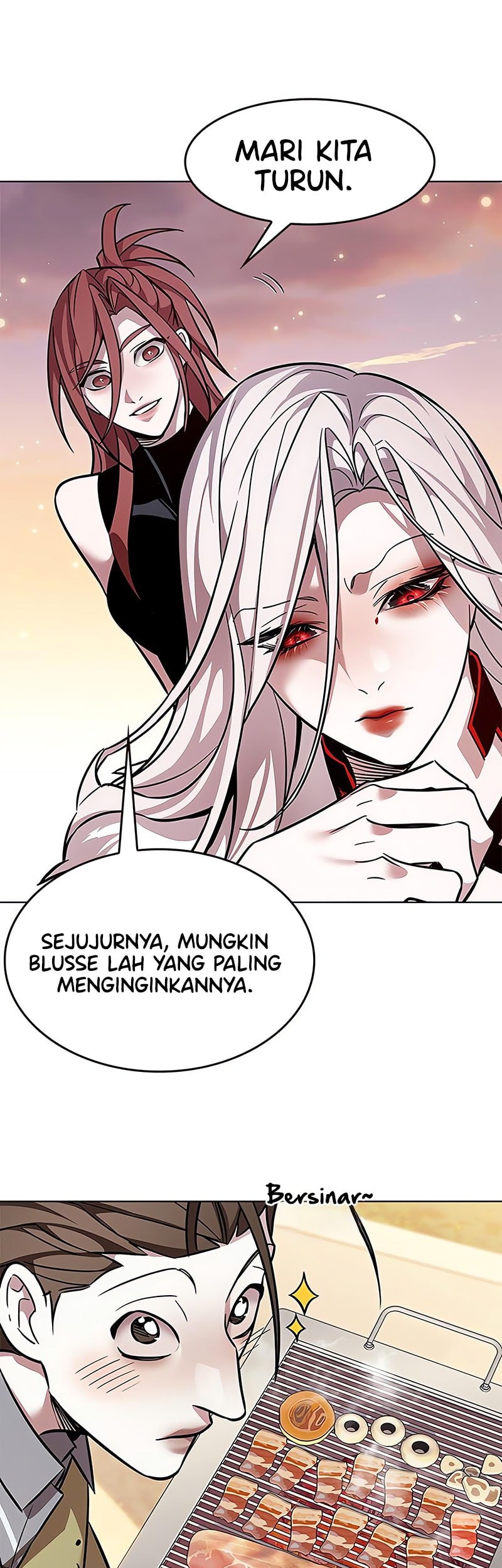 Eleceed - Chapter 366 - Page 50