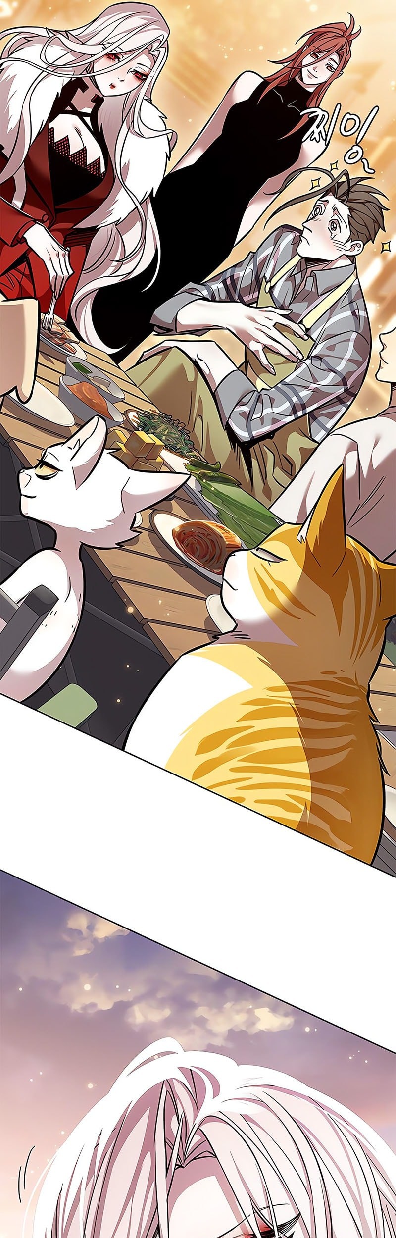 Eleceed - Chapter 366 - Page 57