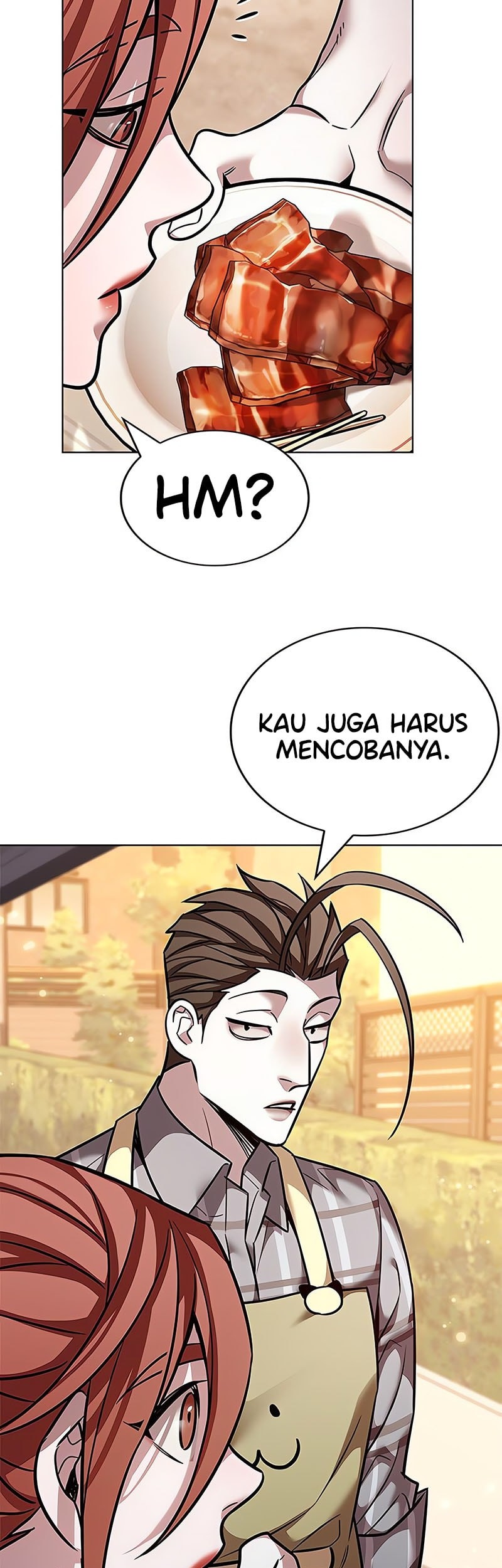 Eleceed - Chapter 366 - Page 59