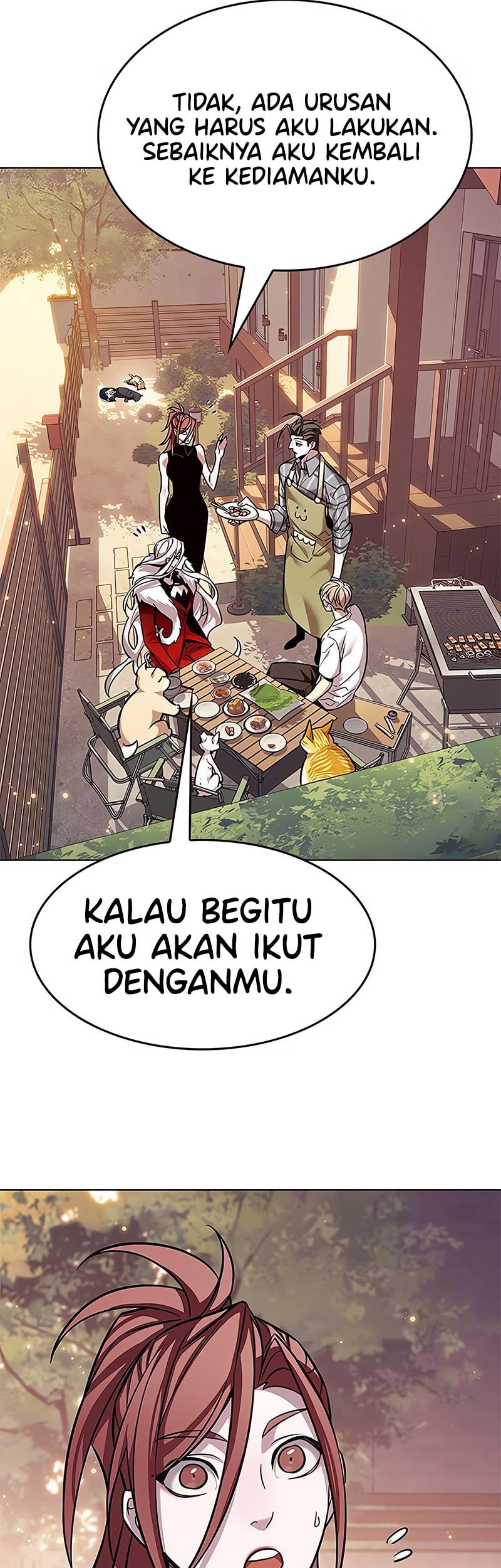 Eleceed - Chapter 366 - Page 61