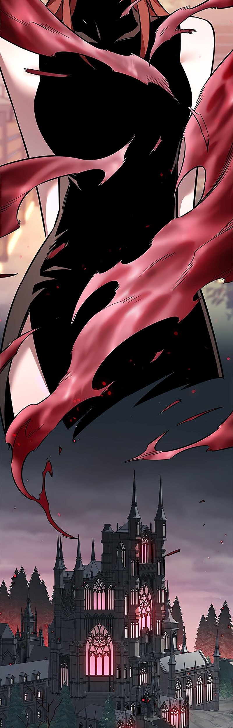 Eleceed - Chapter 366 - Page 66