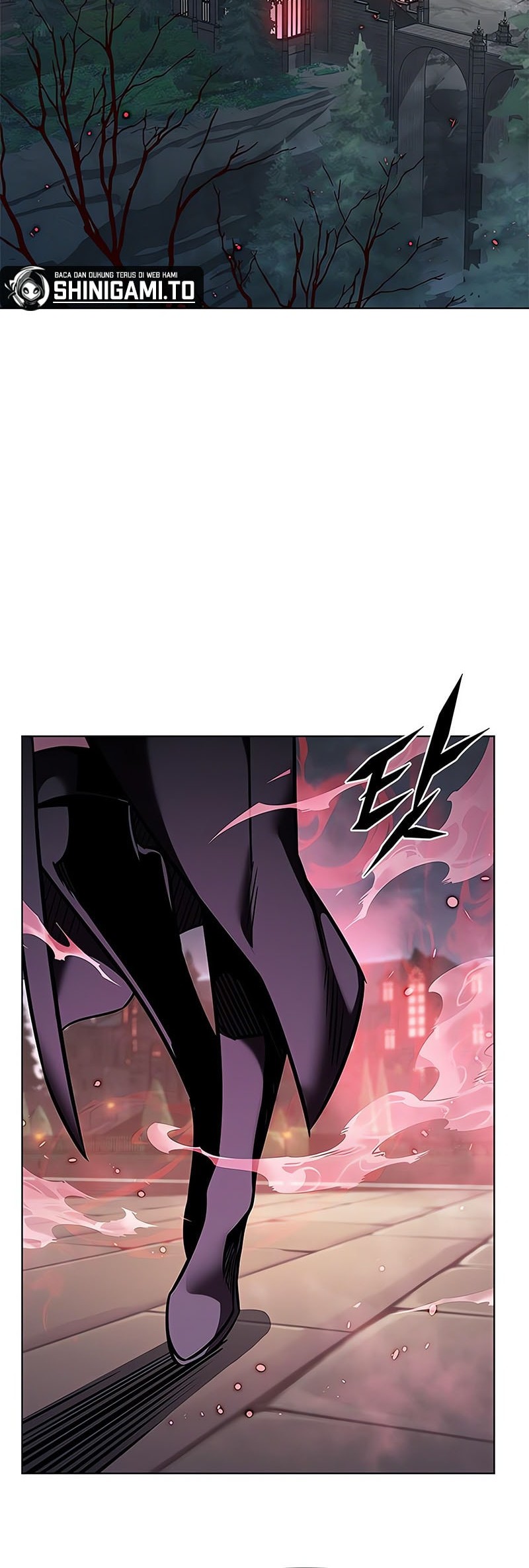 Eleceed - Chapter 366 - Page 67