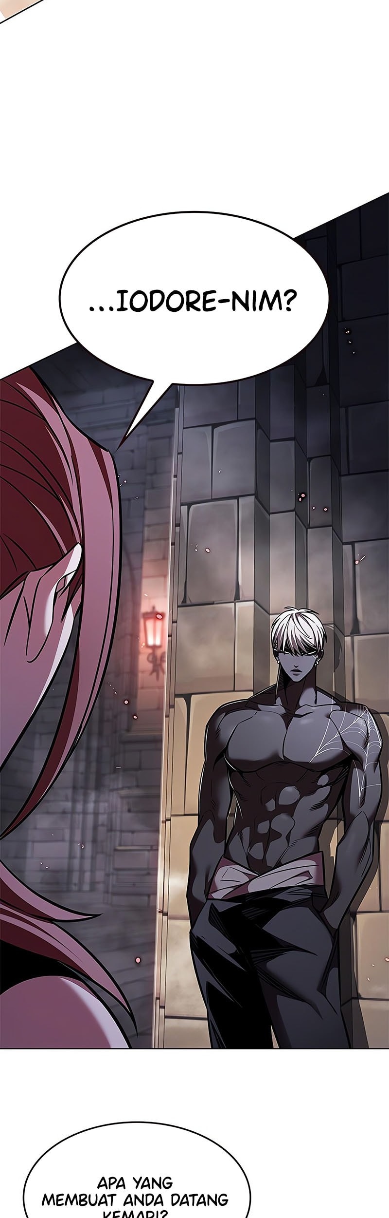 Eleceed - Chapter 366 - Page 70