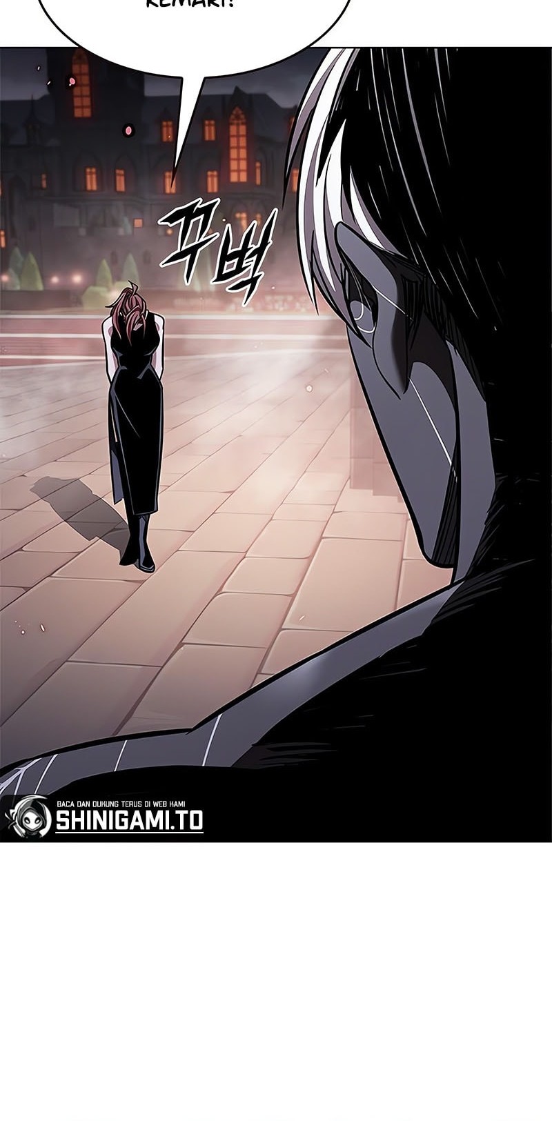 Eleceed - Chapter 366 - Page 71