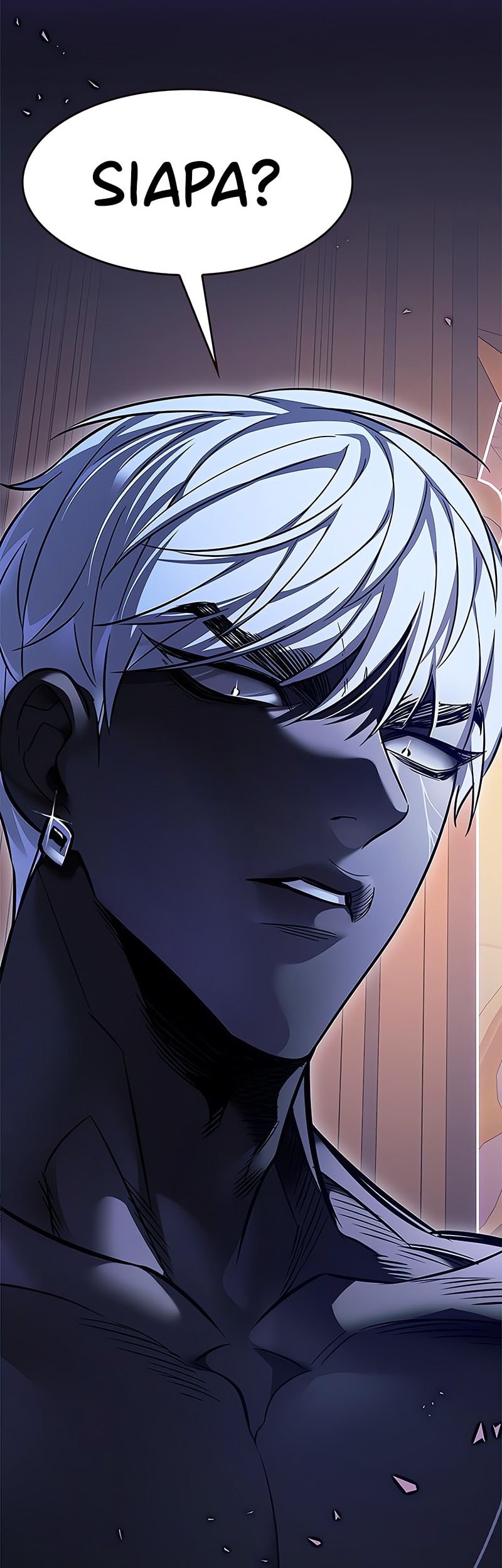 Eleceed - Chapter 366 - Page 3