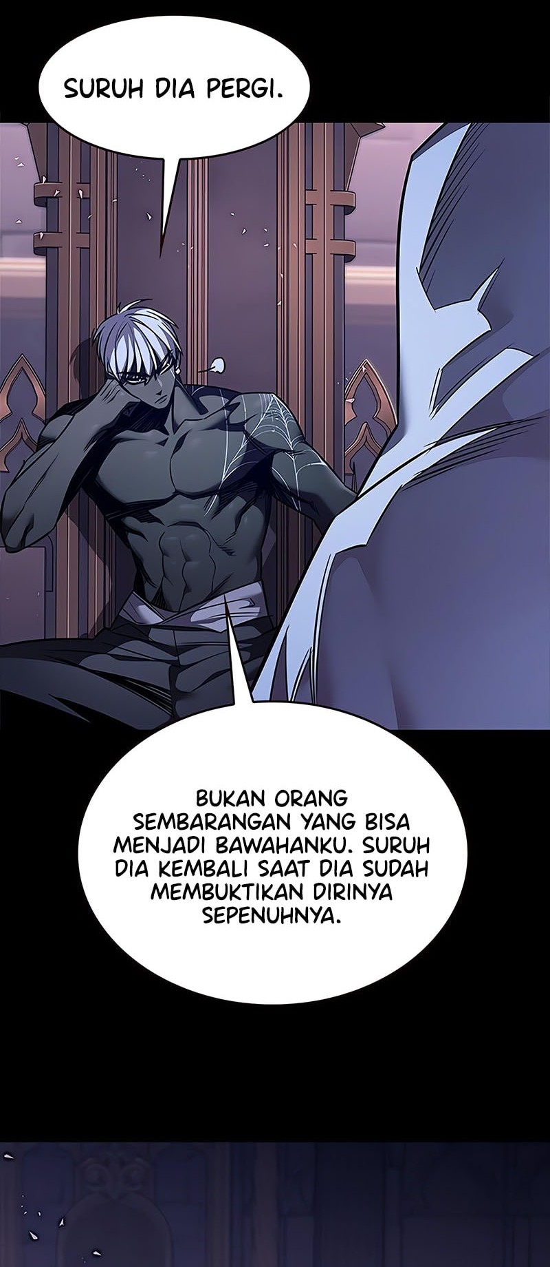 Eleceed - Chapter 366 - Page 9