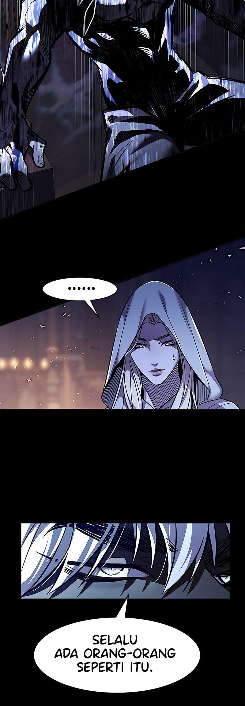 Eleceed - Chapter 366 - Page 13