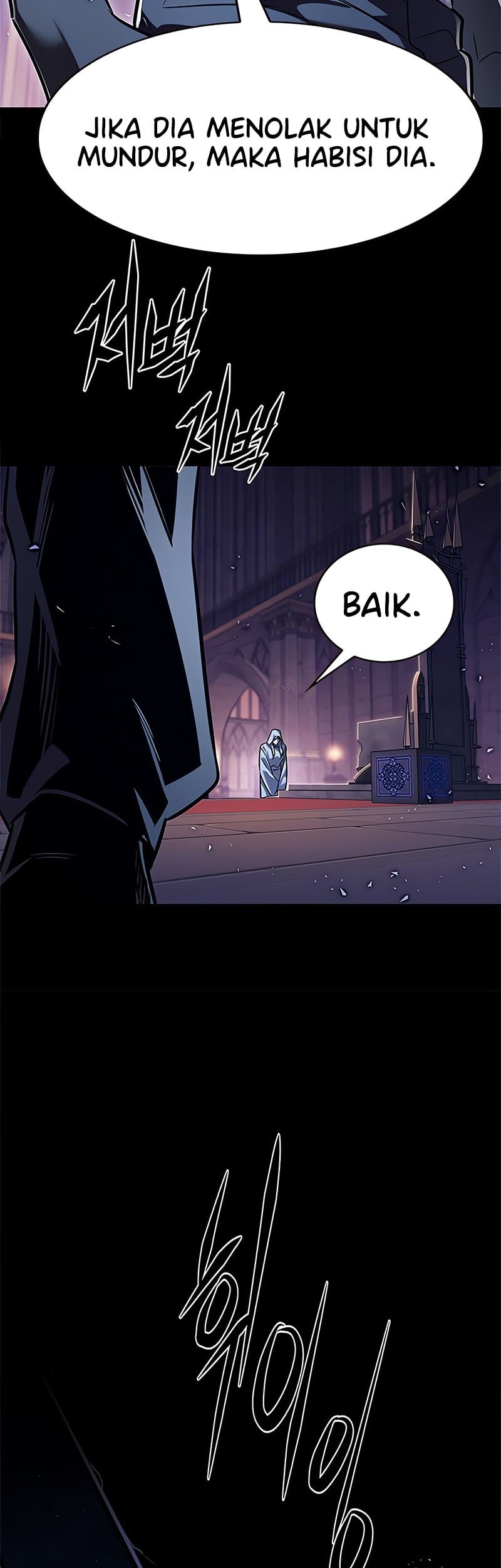 Eleceed - Chapter 366 - Page 16