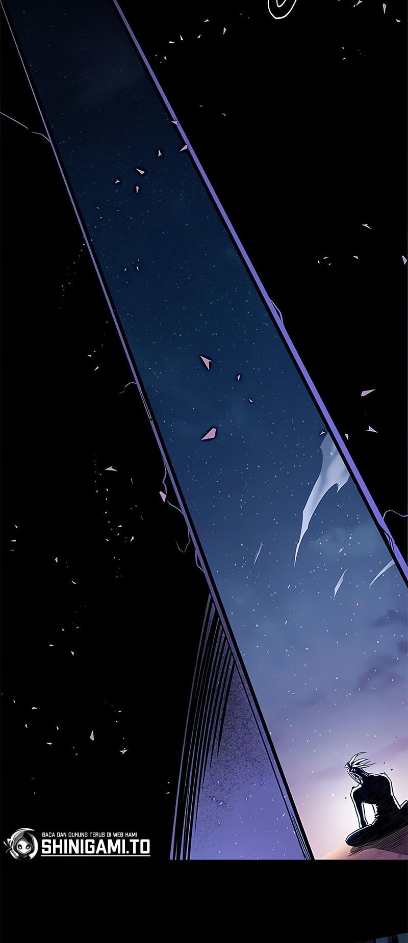 Eleceed - Chapter 366 - Page 17