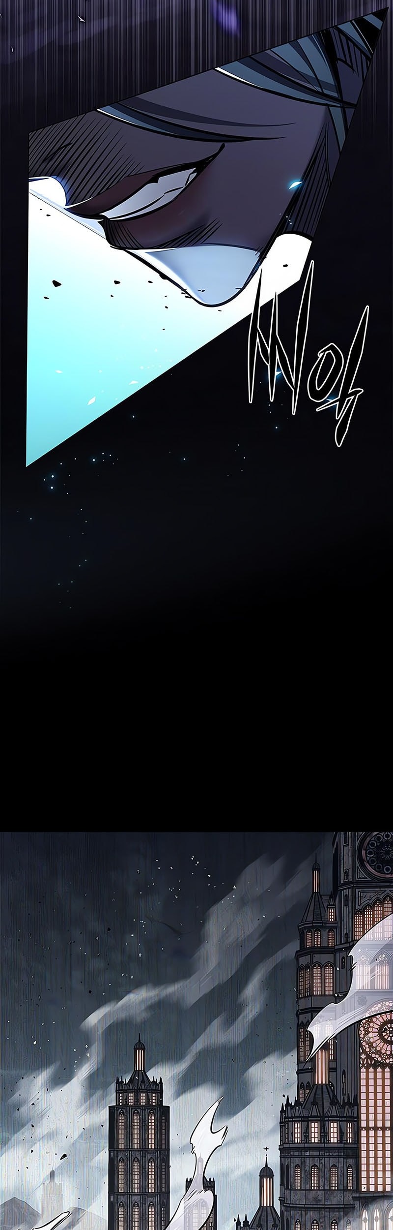 Eleceed - Chapter 366 - Page 20