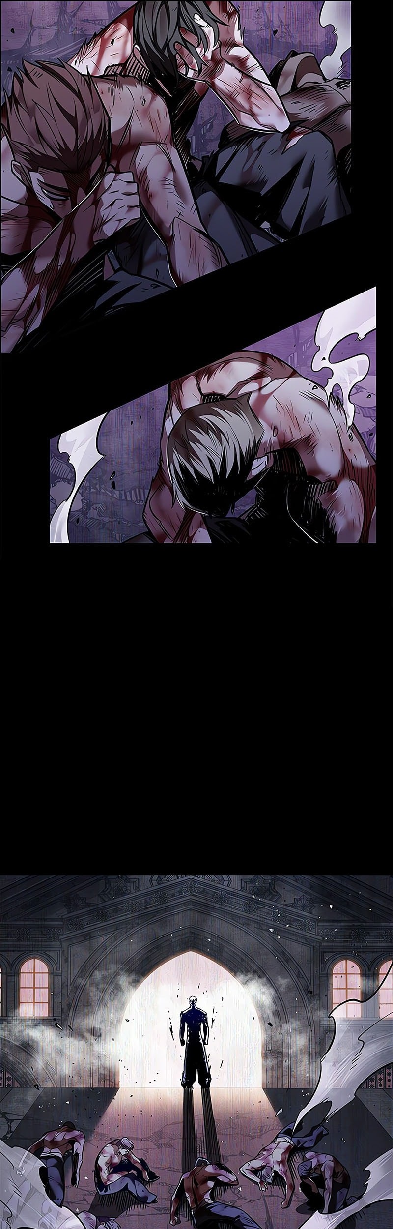 Eleceed - Chapter 366 - Page 22