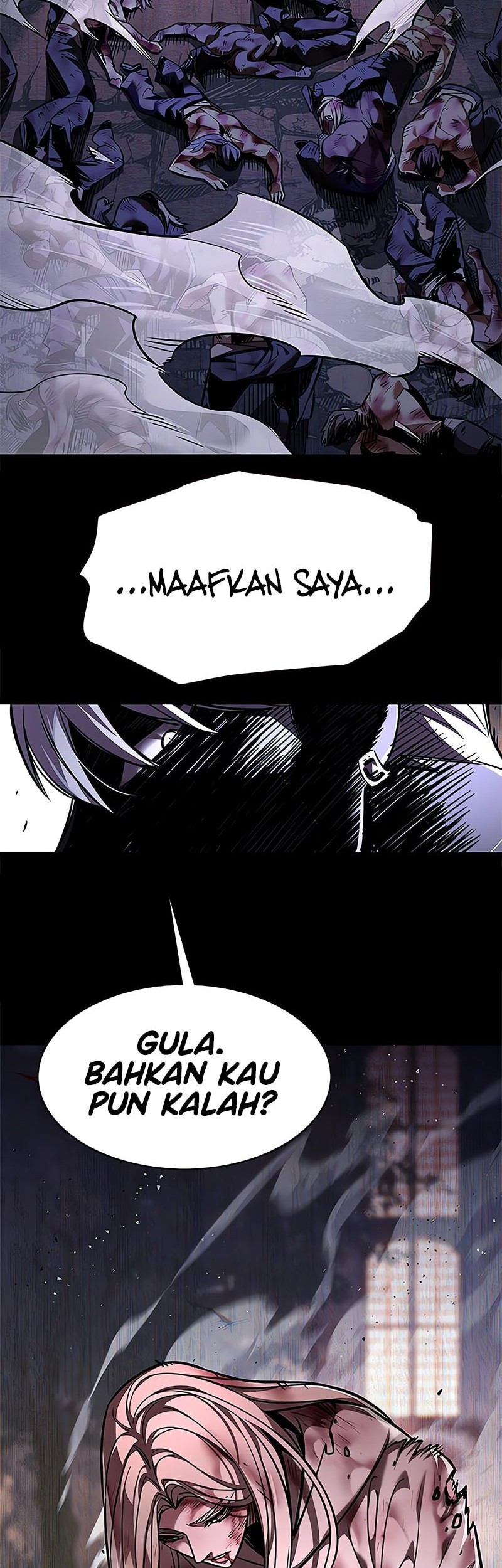 Eleceed - Chapter 366 - Page 23