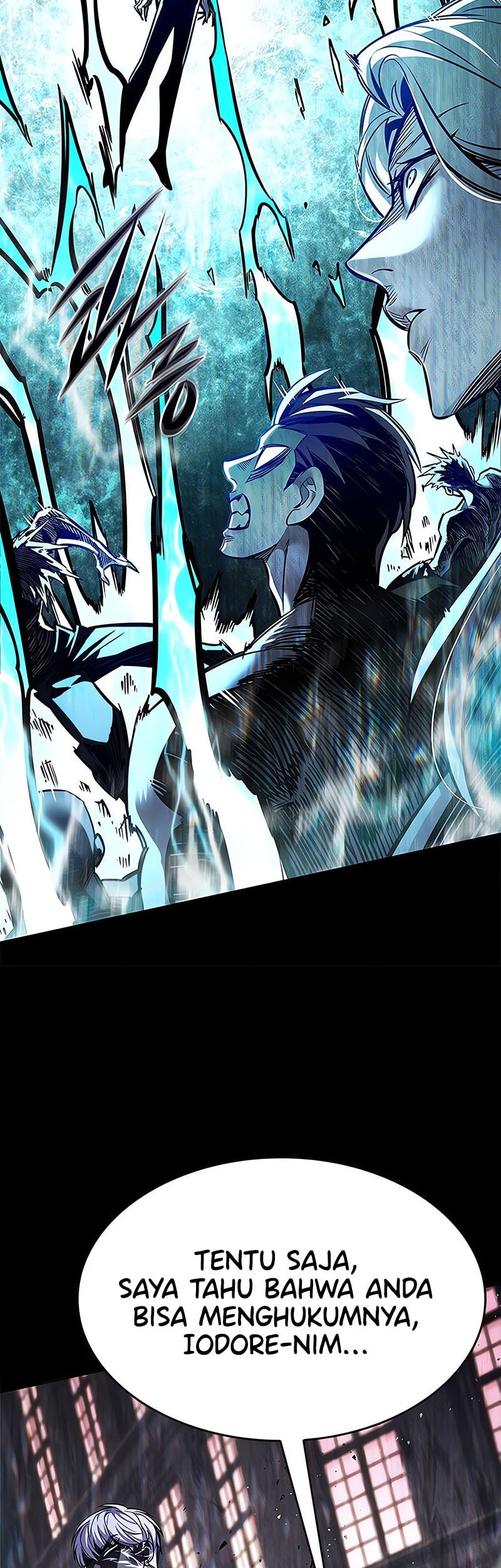 Eleceed - Chapter 366 - Page 28